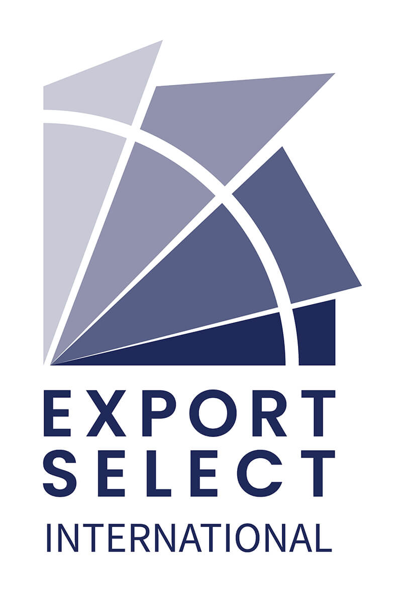 exportselect logo personeelswerving export